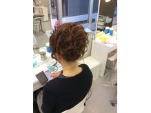 セットサロンサヤ(set salon SAYA)