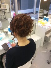 セットサロンサヤ(set salon SAYA)