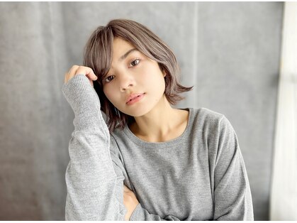 リゾートサロンM 新宿東口(Resortsalon M by valore)の写真