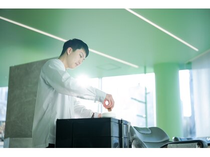 にもうの写真