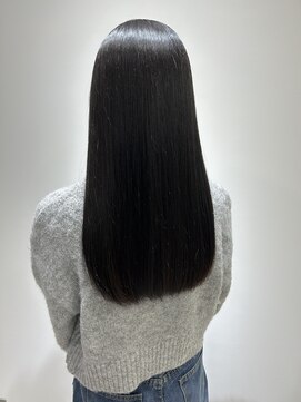 イト(ito.) 髪質改善