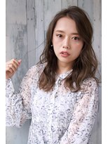 アメリシュシュ 柏(ameri chouchou)&nbsp;Ameri 柏 シースルーアクア