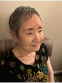 レディースショート