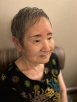 エル(Ailes)&nbsp;レディースショート