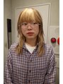 ピープル(people) anna 