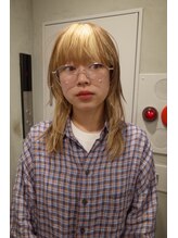 ピープル(people) anna 