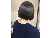 グルー(glue)