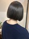 グルー(glue)の写真/【7月限定クーポン】ダメージや広がりに!『サイエンスアクア』で潤い&ツヤを保ち、本格的な髪質改善が叶う