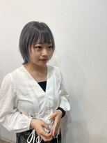 シャトン 中崎(chaton)&nbsp;夏ぽっトリプル透明感カラー