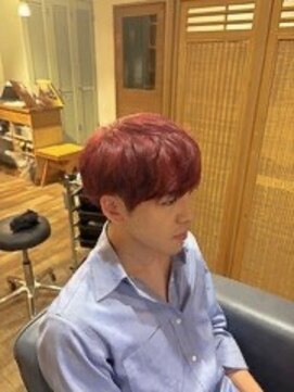 チャプター 千葉ニュータウン中央店(chapter) カシスレッド