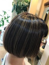 アンズヘアー
