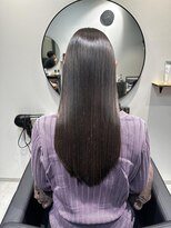 アパートメントオブソロンチッタ 船橋(The Apartment of Solon Citta)&nbsp;美髪/髪質改善/フレアバング/ナチュラルレイヤー[船橋/船橋駅]