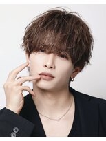 リップス 表参道店(LIPPS)&nbsp;ゆるスパラウンドマッシュ