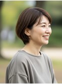 髪質改善/白髪ぼかし/白髪染め/オーガニックカラー/リタッチ/
