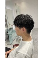 アース 新瑞橋店(HAIR&MAKE EARTH) 簡単スタイリング!!