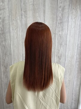 シエル 立川店(CIEL) 【KAZUYA×CIEL】ピレンジ