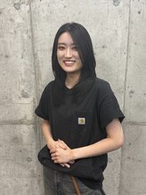 メノン 茨木店(Menon)&nbsp;辻 由利花