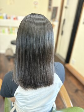 ヘアアートマール(Hair Art marl) 中学生カット