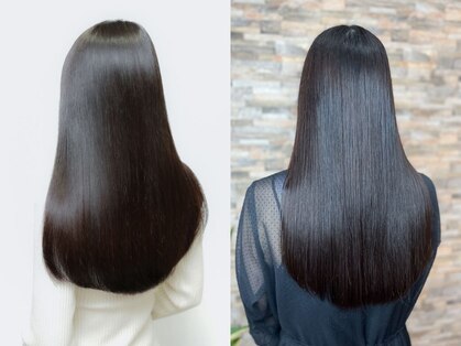 ボナセーラ ヴィーア(Buonasera via)の写真