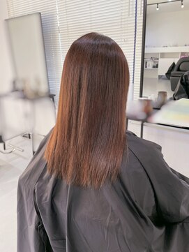 ノア(Noa) ピンクブラウン