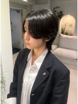 トリア(the tria) 【MAIYA】中性ヘア