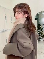 タヤ 天神店(TAYA)&nbsp;ブラウンカラー