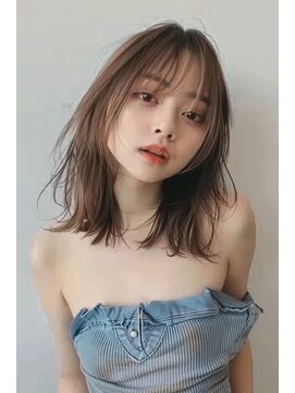 【ZEAL天神】ヘルシーレイヤー＋ハニーベージュ★New Open