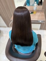 アッシュ 新杉田店(Ash)&nbsp;髪質改善/縮毛矯正/美髪/艶髪/横浜/新杉田/杉田