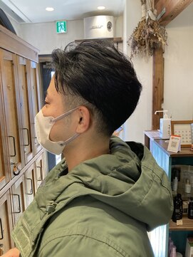 ボスコ 下北沢店(bosco) メンズスタイル