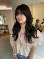 ウィットサークル(wit circle) オリーブグレージュ