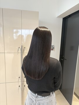 エレン 向ヶ丘遊園 登戸(ELEN) 向ヶ丘遊園/登戸/縮毛矯正