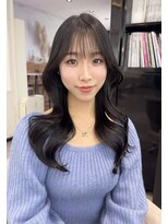 ウィクシーミミ 栄矢場町店(wixy mimi)&nbsp;韓国巻き