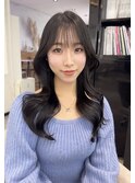 韓国巻き