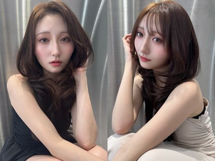 アルドーレヴェントホリエ(Ardore vento horie)の写真