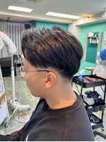 ファンプラス(FUN +)&nbsp;ローフェード