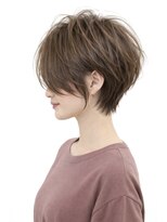 イワッシュ 大和駅店(IwAsh)&nbsp;/髪質改善／縮毛矯正／大和／大和駅／学割U24／キッズカット