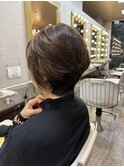 宮崎/メンズカット/メンズパーマ/ハイライト