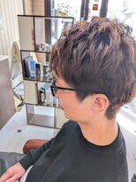 カルム(calm)&nbsp;メンズカット