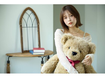 トラ バイ プティパ(Tora by petit pas)の写真