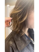 アパートメント 下関垢田店(APARTMENT)&nbsp;ばっさりカット