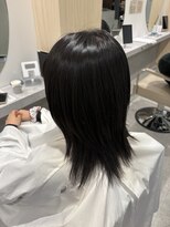 ジールシス(Zeal Six)&nbsp;～髪質改善ストレート×艶髪～