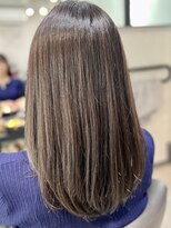 ヘアーサロンエー 美容師研究所(Hair Salon A 美容師研究所) レディーススタイル