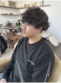 プードルパーマ