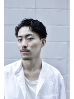 プランツヘアー 高宮店(Plants hair)&nbsp;ニュアンスパーマ ビジネスパーマ 平尾 薬院 高宮美容室
