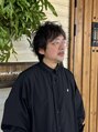 フゥカ 類家店(fuka)&nbsp;畑中 和也
