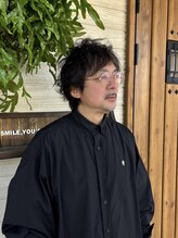 フゥカ 類家店(fuka) 畑中 和也