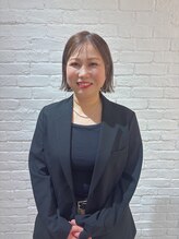 ラフィス ヘアー エイル 京橋店(La fith hair ail) 藤枝 幸美