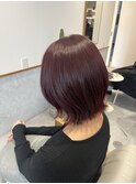 ボルドー