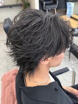 ハイパー ヨコハマ(HYPER yokohama)&nbsp;王道フェザーショート