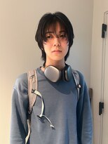 ワビ 本町店(wabi)&nbsp;アンニュイレイヤーショート